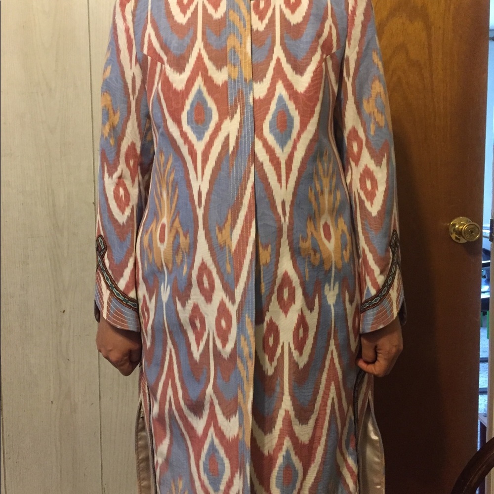 Atlas coat - Picture 2 of 5